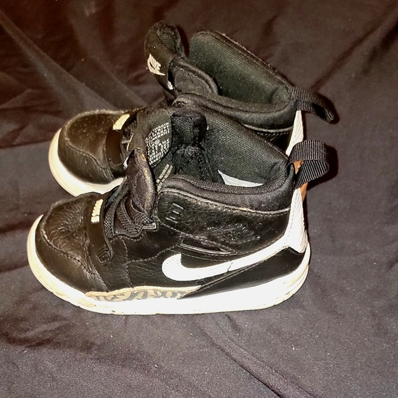 Air Nike Jordan Legacy 312 - Picture 3 of 3